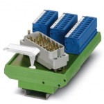 Интерфейсный модуль - UMK- EC56/25/EX -FRONT 2,5V/L - 2900115