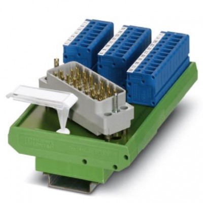 Интерфейсный модуль - UMK- EC56/25/EX -FRONT 2,5V/L - 2900115