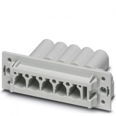 Держатель контактов - VC-AMC 5 - 1583878