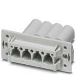 Держатель контактов - VC-AMC 4 - 1583877