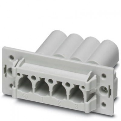 Держатель контактов - VC-AMC 4 - 1583877