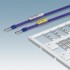 Маркер для кабелей - UC-WMT (12X4) GN - 0823601