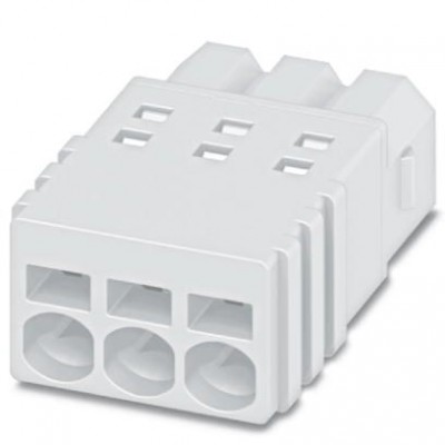 Разъем печатной платы - PTSM 0,5/ 2-P-2,5 WH - 1704853