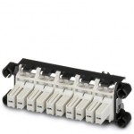 Комплект контактных вставок - VC-TR4/5M-PEA-S22222-SET - 1607178