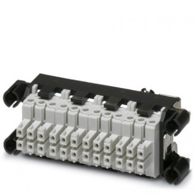 Комплект контактных вставок - VC-TR3/4M-PEA-S6666-SET - 1607215