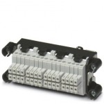 Комплект контактных вставок - VC-TR3/4M-PEA-S8888-SET - 1607263
