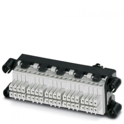 Комплект контактных вставок - VC-TR4/5M-PEA-S88888-SET - 1607274