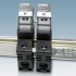Клеммы для установки предохранителей - UK 10,3 HESILED 1000V - 3211249