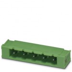 Разъем печатной платы - GMSTBA 2,5 HC/ 2-G-7,62-LR - 1812869