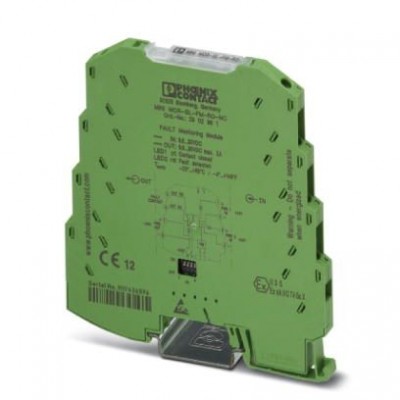 Модуль контроля - MINI MCR-SL-FM-RC-NC - 2902961