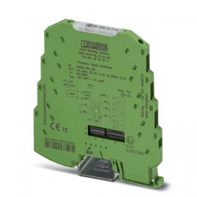 Измерительный преобразователь частоты - MINI MCR-SL-F-UI-NC - 2902832