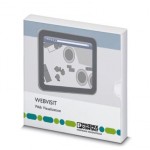 Программное обеспечение - WEBVISIT 6 BASIC - 2700948
