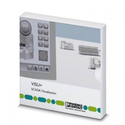 Программное обеспечение - VISU+ 2 - 2988544