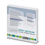 Программное обеспечение - DIAG+ NETSCAN - 2868075