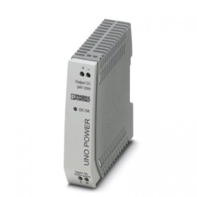 Источники питания - UNO-PS/1AC/24DC/ 30W - 2902991