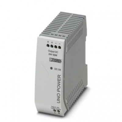 Источники питания - UNO-PS/1AC/24DC/ 60W - 2902992