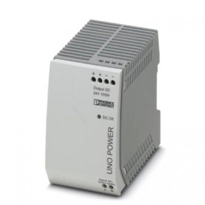 Источники питания - UNO-PS/1AC/24DC/100W - 2902993