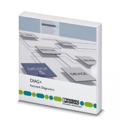 Программное обеспечение - DIAG+ - 2730307