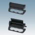 Компоненты корпуса - HC-ALU 6-53,5 DKL-COVER GY - 2201121