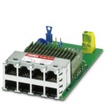Печатная плата устройства защиты от перенапряжений - D-LAN-19 -D-P - 2880192