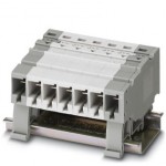 Соединитель COMBI - PPC 6-NS/1-L - 3000689