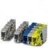 Соединитель COMBI - PPC 6/1-L - 3000690