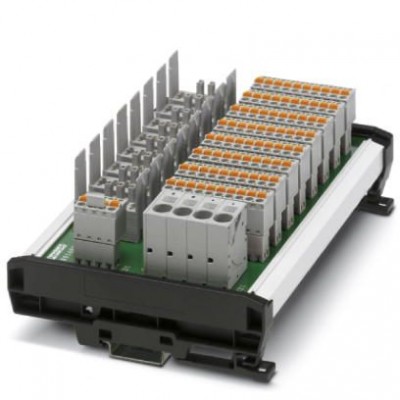 Распределитель потенциала - CBB TM 08 2X4RC P-PT - 2801482