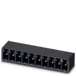 Разъем печатной платы - MC 1,5/ 5-G-3,5 P26 AU THRR44 - 1011097