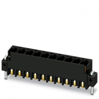 Разъем печатной платы - MCV 0,5/ 7-G-2,54 SMD R44 - 1821591