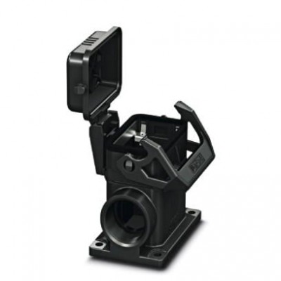 Корпус - HC-EVO-B06-SHWSC-2SSM32-PLRBK - 1407624