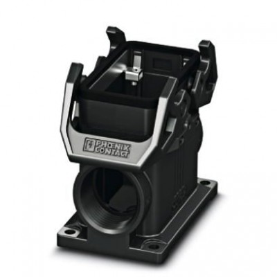 Корпус - HC-EVO-B10-SHWD-2SSM32-PLRBK - 1407638