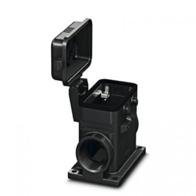 Корпус - HC-EVO-B10-SHFDC-2SSM32-PLRBK - 1407639