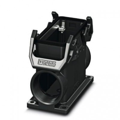Корпус - HC-EVO-B16-SHWD-2SSM32-PLRBK - 1421365