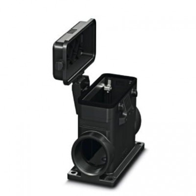 Корпус - HC-EVO-B16-SHFDC-2SSM32-PLRBK - 1421366