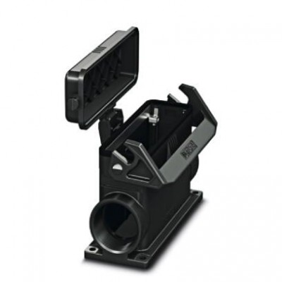 Корпус - HC-EVO-B24-SHWSC-2SSM32-PLRBK - 1421369