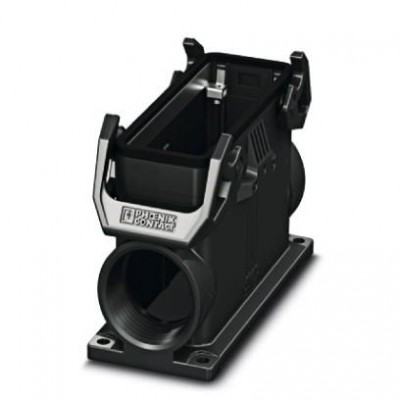 Корпус - HC-EVO-B24-SHWD-2SSM32-PLRBK - 1421370