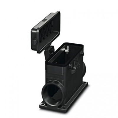 Корпус - HC-EVO-B24-SHFDC-2SSM40-PLRBK - 1407666