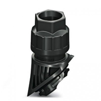 Кабельный ввод - HC-B-G-M32-PLRBK - 1407671