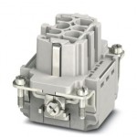 Модуль для контактов - HC-B06-I-PT-F - 1407727