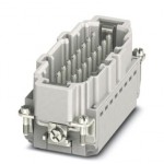 Модуль для контактов - HC-B16-I-PT-M - 1407732