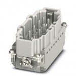 Модуль для контактов - HC-HV06-I-PT-M - 1407740