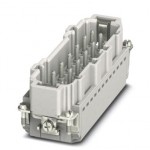 Модуль для контактов - HC-HV10-I-PT-M - 1407741