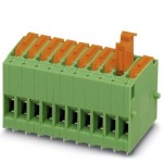 Клеммные блоки для печатного монтажа - KDS 3-MT - 1780015