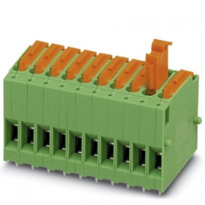 Клеммные блоки для печатного монтажа - KDS 3-MT - 1780015