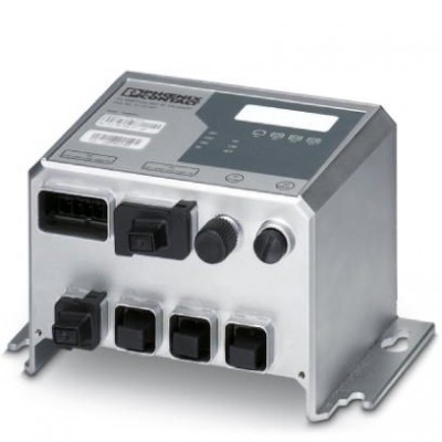 Промышленный коммутатор - FL SWITCH IRT IP TX/3POF - 2700697