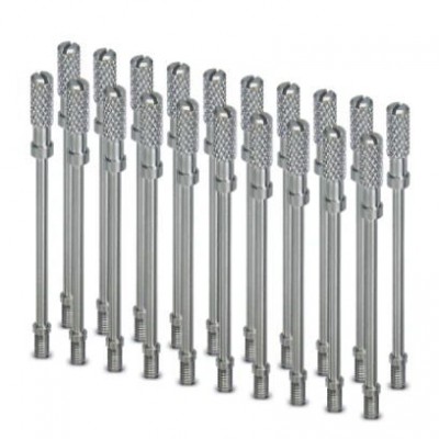 Винты - SUBCON-RAENDEL-SCREW-3MM - 2310387