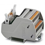 Интерфейсный модуль - VIP-2/PT/FLK20/LED - 2904251