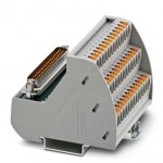 Интерфейсный модуль - VIP-3/PT/D25SUB/M/LED - 2904260