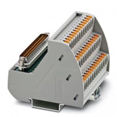 Интерфейсный модуль - VIP-3/PT/D37SUB/M/LED - 2904261