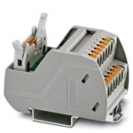 Пассивный модуль - VIP-2/PT/FLK14/LED/PLC - 2904279